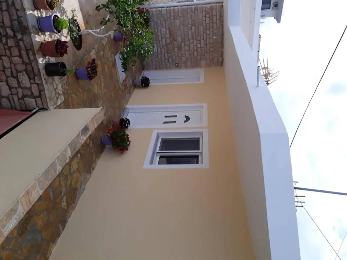 Apartamento Villa Cela Ksamil