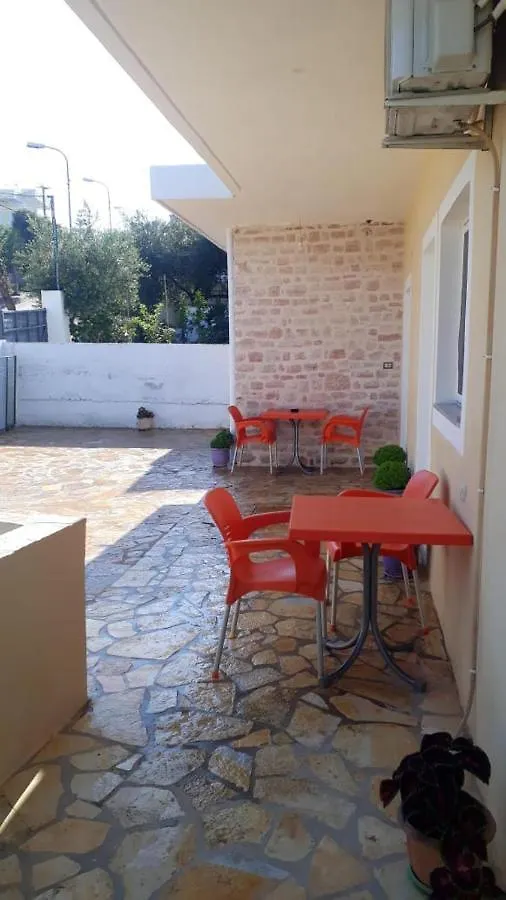 Villa Cela Ksamil