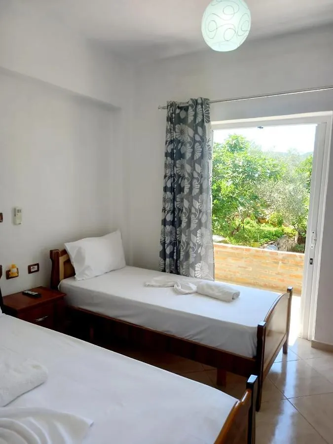 Villa Cela Ksamil